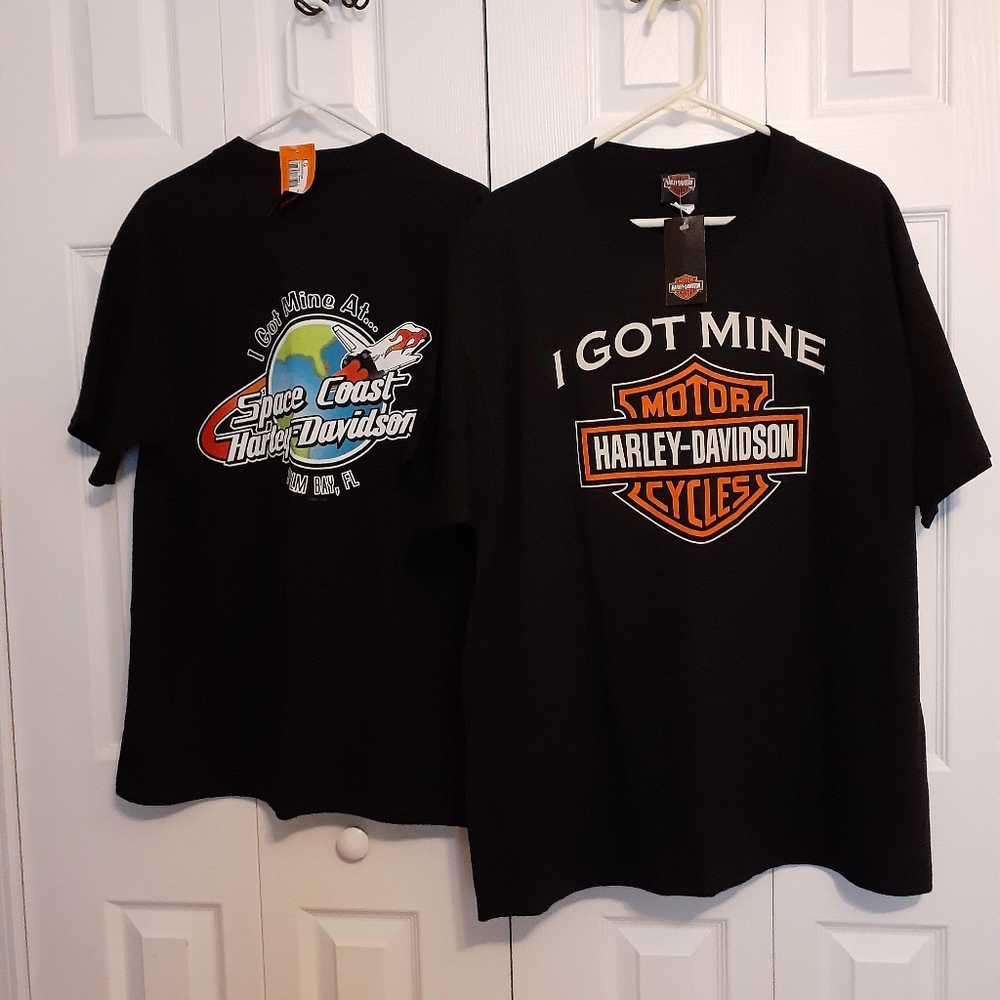 L t shirt new